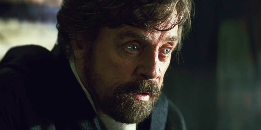 Mark Hamill opina sobre cómo pronunciar correctamente los nombres de Star Wars