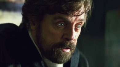 Mark Hamill opina sobre cómo pronunciar correctamente los nombres de Star Wars