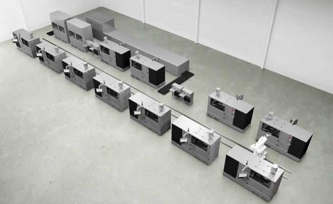 Markforged adquiere Digital Metal por $ 40 millones a medida que el espacio de impresión 3D continúa evolucionando