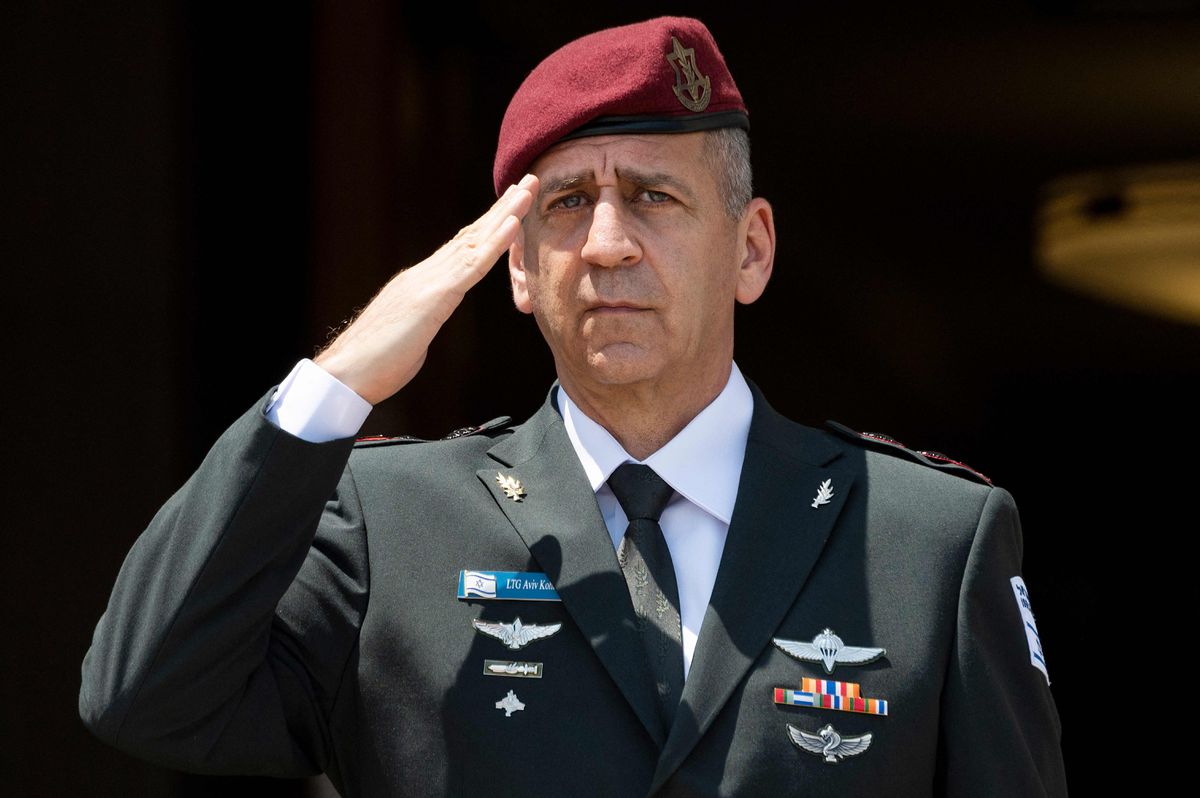 Marruecos estrecha lazos militares con Israel, suministrador de los ‘drones suicidas’ en pleno conflicto del Sáhara Occidental