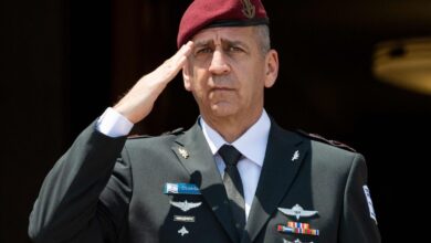 Marruecos estrecha lazos militares con Israel, suministrador de los ‘drones suicidas’ en pleno conflicto del Sáhara Occidental