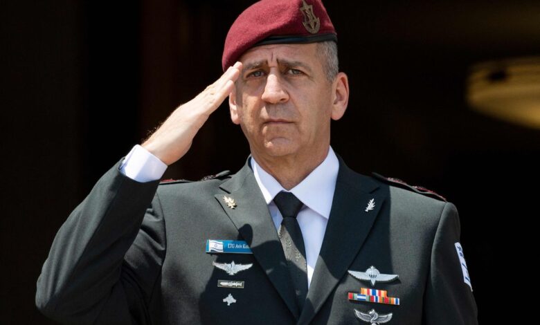 Marruecos estrecha lazos militares con Israel, suministrador de los ‘drones suicidas’ en pleno conflicto del Sáhara Occidental