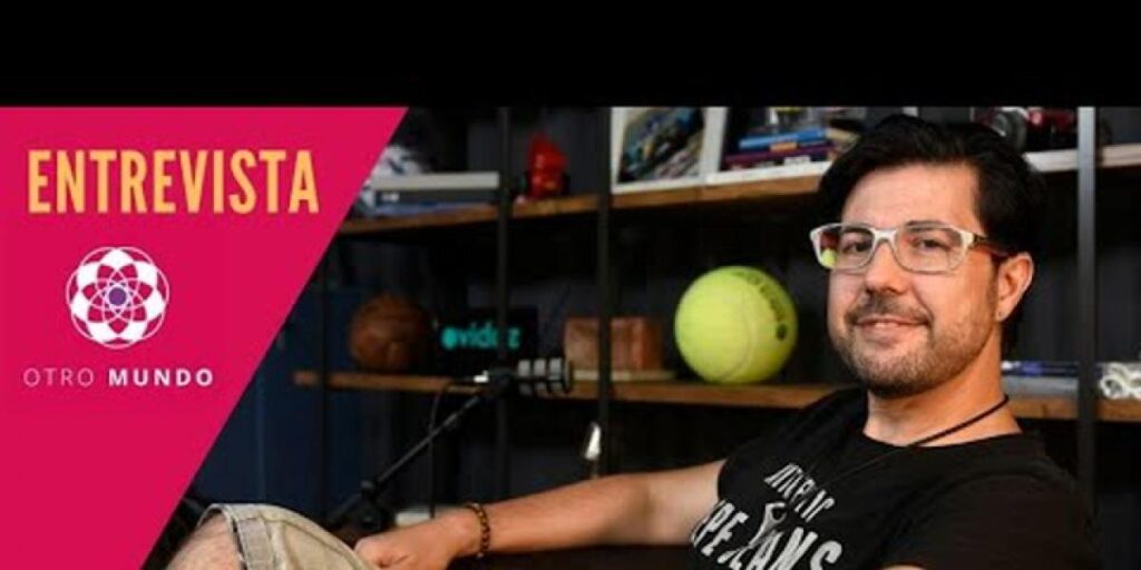 Marsal Ventura: “La música electrónica me salvó del bullying”