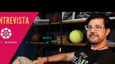 Marsal Ventura: “La música electrónica me salvó del bullying”