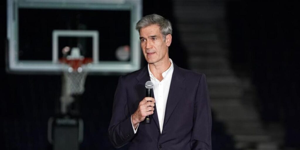 Martín: "Ferrándiz fue un entrenador que cambió el juego"