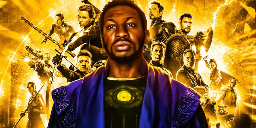 Marvel Phase 4, 5 y 6 obtienen el título oficial: Multiverse Saga