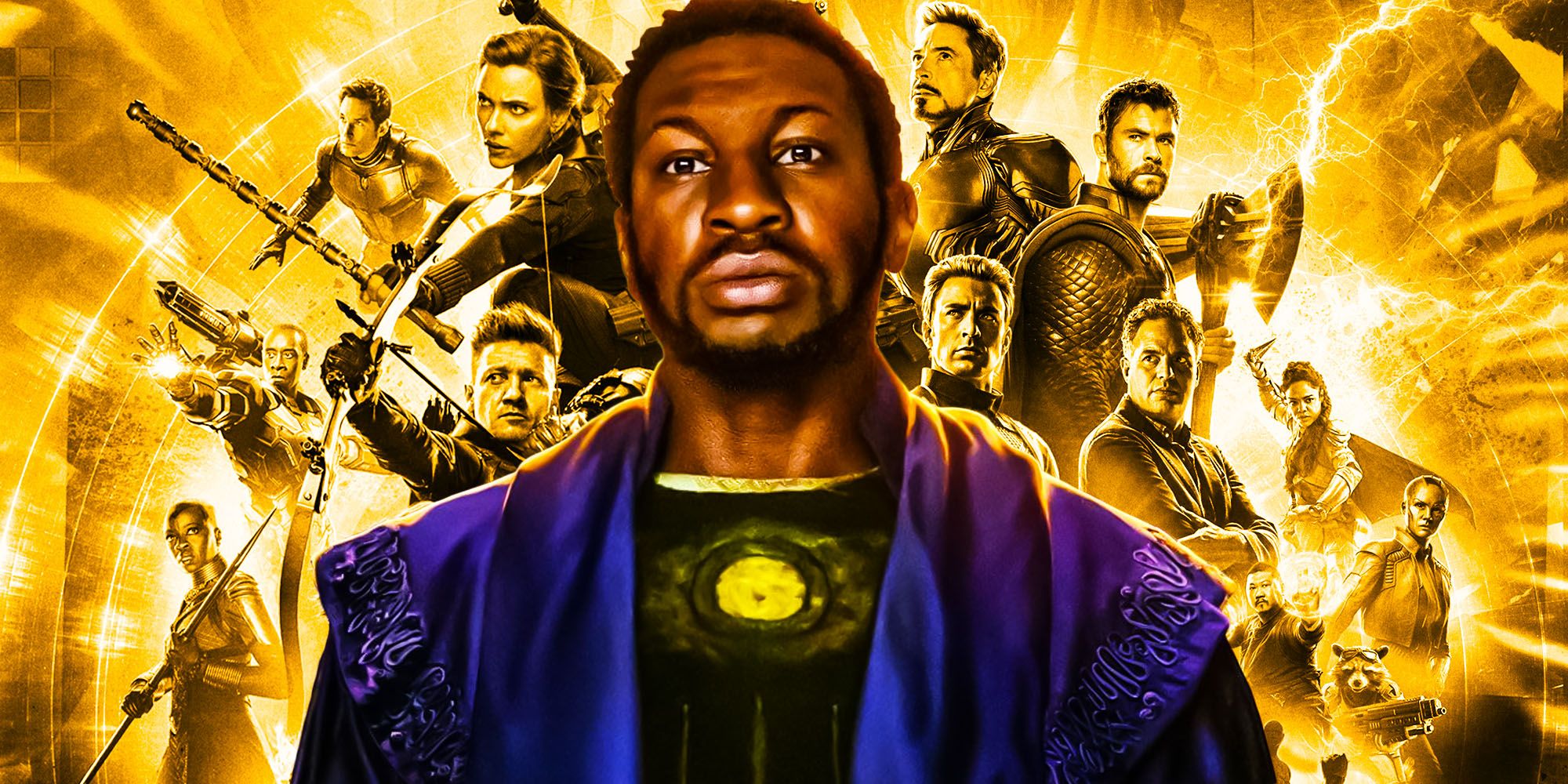 Marvel Phase 4, 5 y 6 obtienen el título oficial: Multiverse Saga