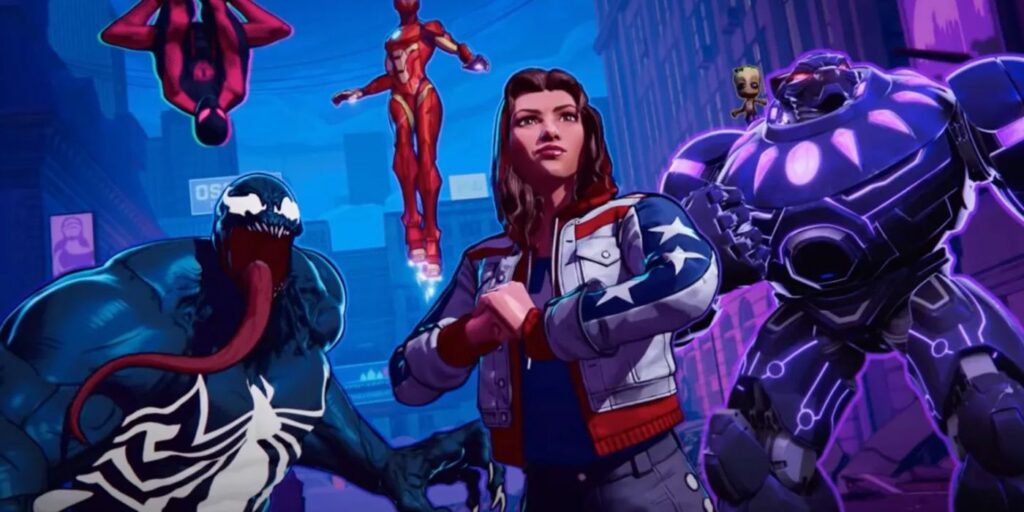 Marvel Snap enfrenta una reacción violenta por las microtransacciones "codiciosas"