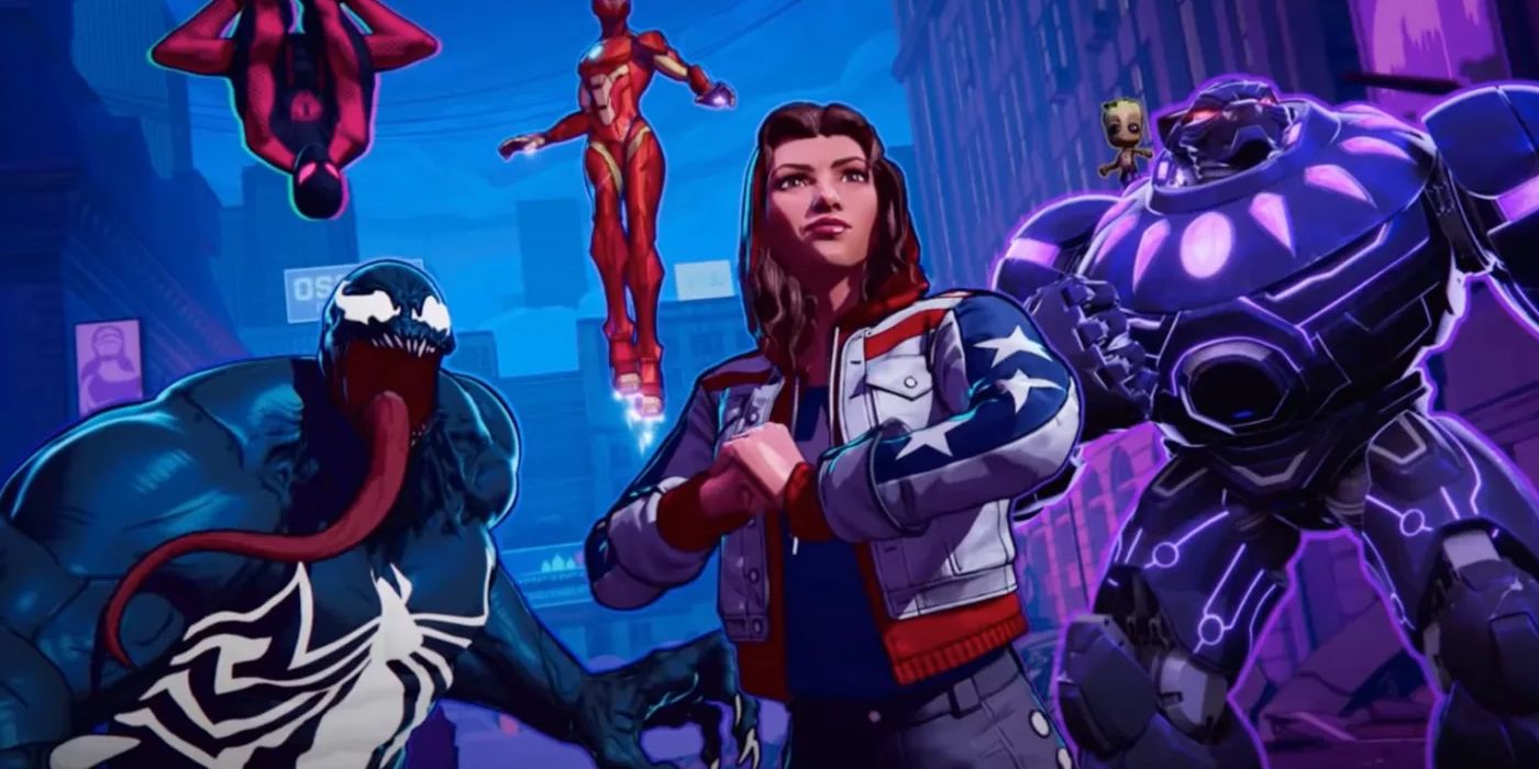 Marvel Snap enfrenta una reacción violenta por las microtransacciones “codiciosas”