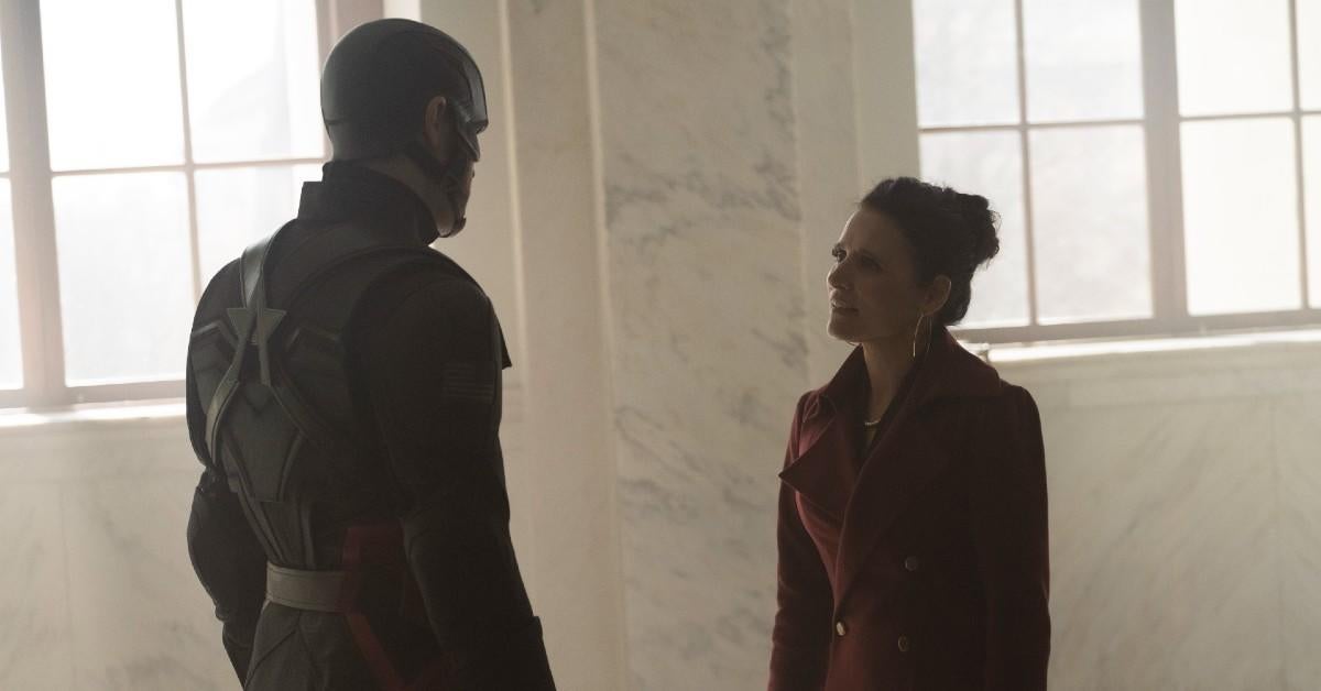 Marvel Star dice que no ha sido contactado sobre la película Thunderbolts