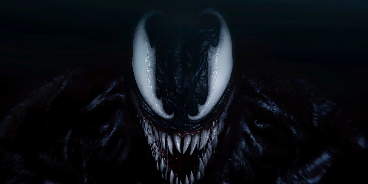 Marvel Villainous Game revela una nueva expansión de Venom