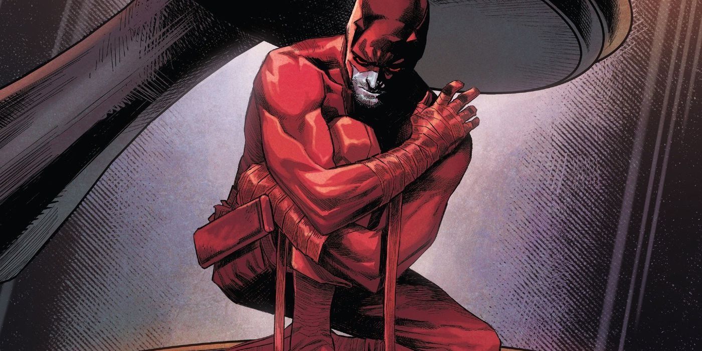 Marvel confirma que Daredevil es uno de los peores amigos que un héroe puede tener