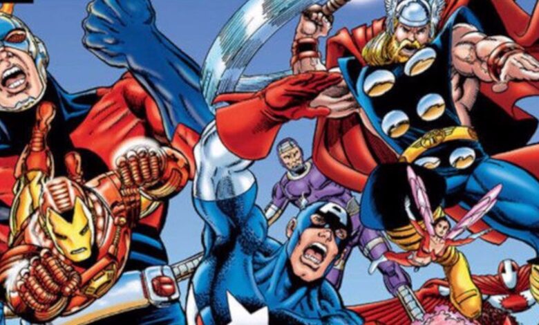 Marvel confirma que el vengador más débil no es quien piensan los fans