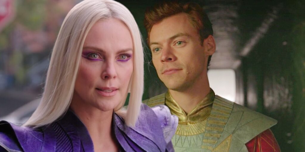 Marvel deja de elegir personas en el desafío posterior a los créditos de MCU