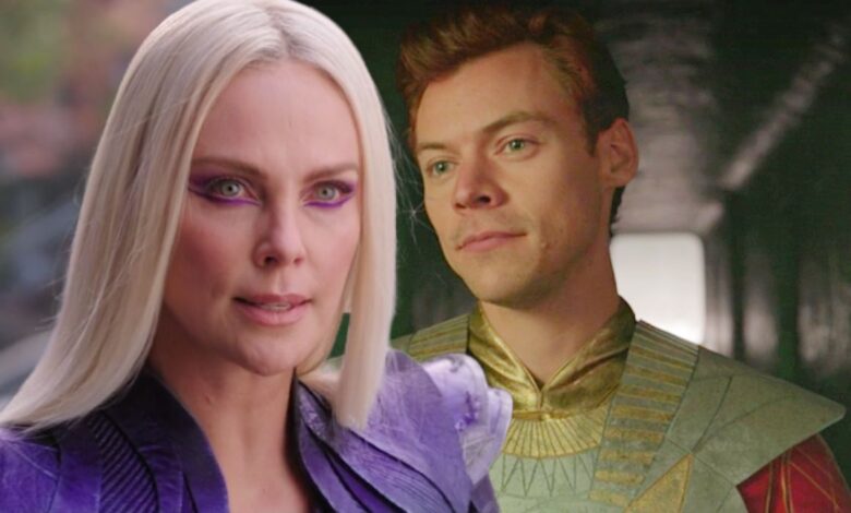 Marvel deja de elegir personas en el desafío posterior a los créditos de MCU