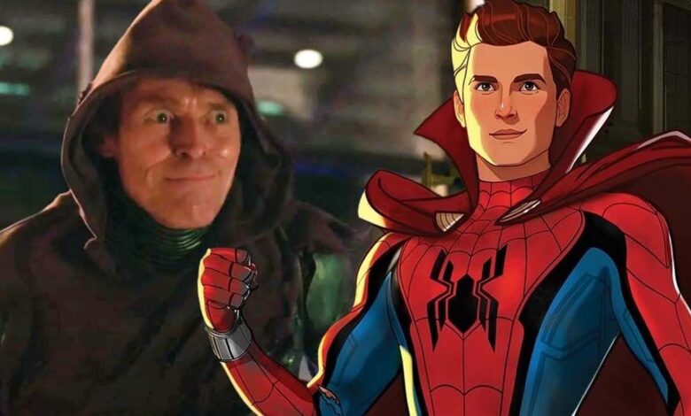 Marvel está haciendo que el debut de Norman Osborn en MCU sea aún más probable