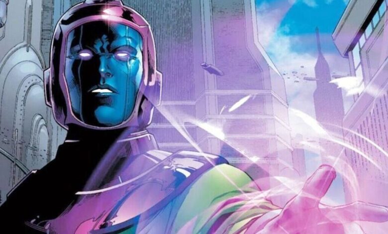 Marvel explica perfectamente cómo funcionan realmente los poderes de viaje en el tiempo de Kang