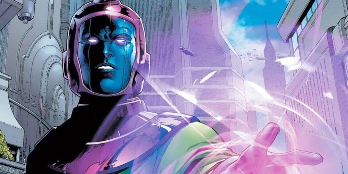 Marvel explica perfectamente cómo funcionan realmente los poderes de viaje en el tiempo de Kang