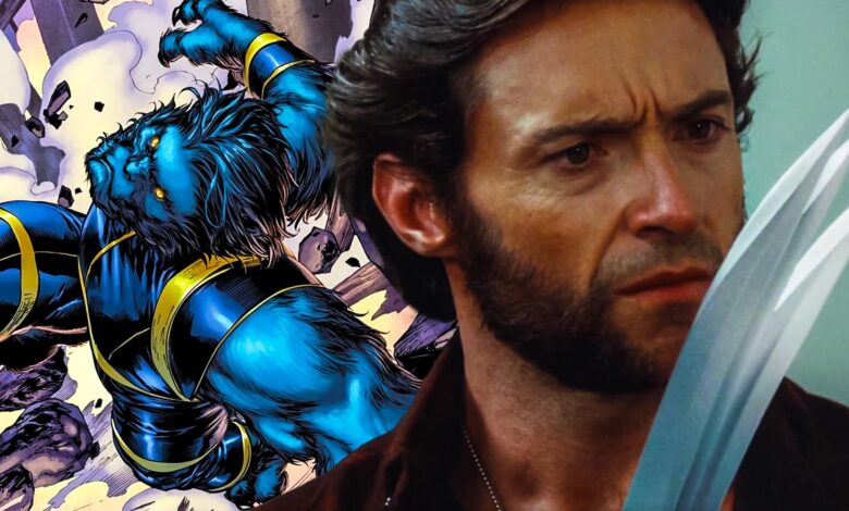 Marvel tiene la manera perfecta de evitar el gran problema de Wolverine de los X-Men