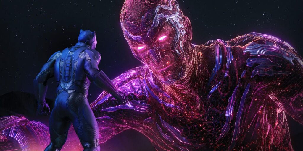 Marvel's Avengers: Cómo desbloquear el atuendo de la tripulación de Pantera Negra