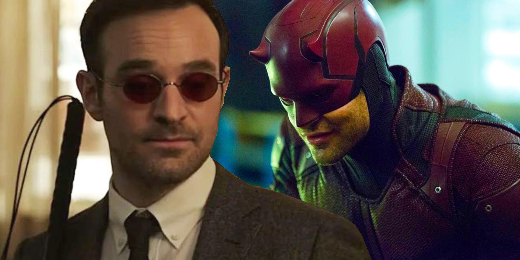 Marvel’s Daredevil confirmado como parte de la Fase 5 de MCU: Titulado Born Again
