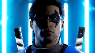 Más está montando en Gotham Knights de lo que piensas