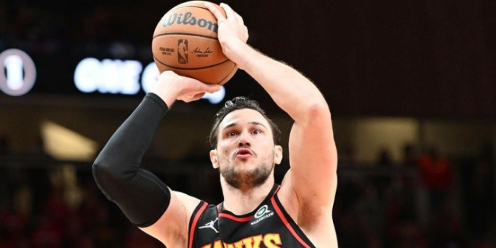 Más tiro para los Celtics: llega Danilo Gallinari