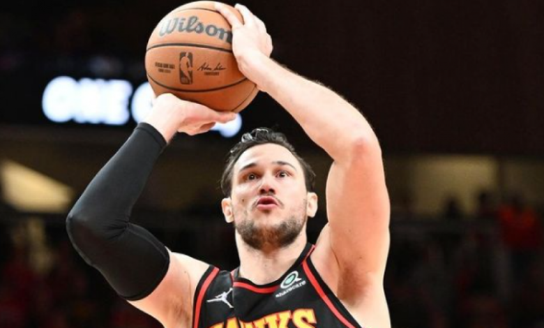Más tiro para los Celtics: llega Danilo Gallinari