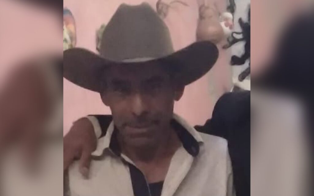 Matan a Crispín Reyes, defensor comunitario ayuujk