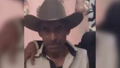 Matan a Crispín Reyes, defensor comunitario ayuujk
