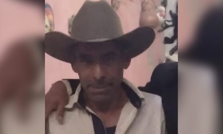 Matan a Crispín Reyes, defensor comunitario ayuujk