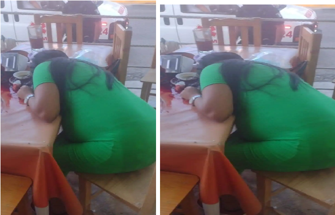 Matan balazos a mujer embarazada, logran salvar a su bebé de 8 meses de gestación