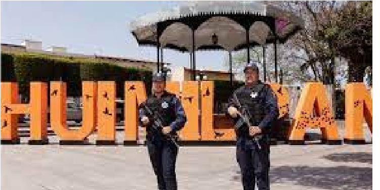 Matan policías a un joven, lo sacaron de su casa por la fuerza en El Rincón, Huimilpan