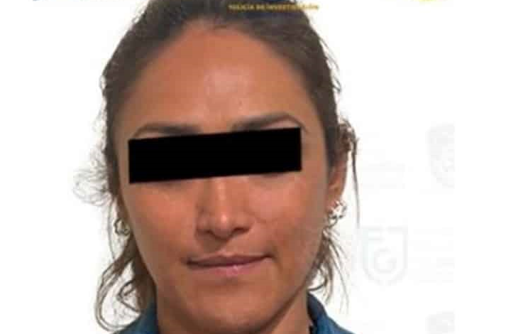 Mató a su esposo y sus dos hijastros, por una herencia millonaria, detienen a joven mujer