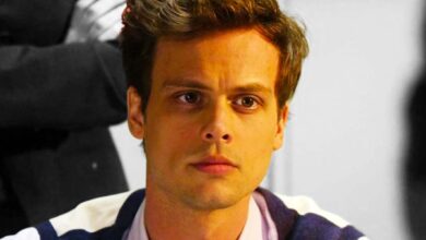 Matthew Gray Gubler ya insinuó que su regreso de Criminal Minds sucederá