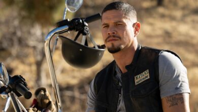 Mayans MC Temporada 5 Renovada por FX