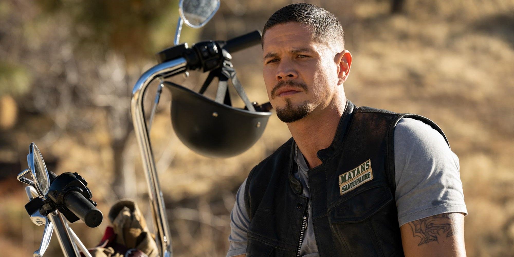 Mayans MC Temporada 5 Renovada por FX