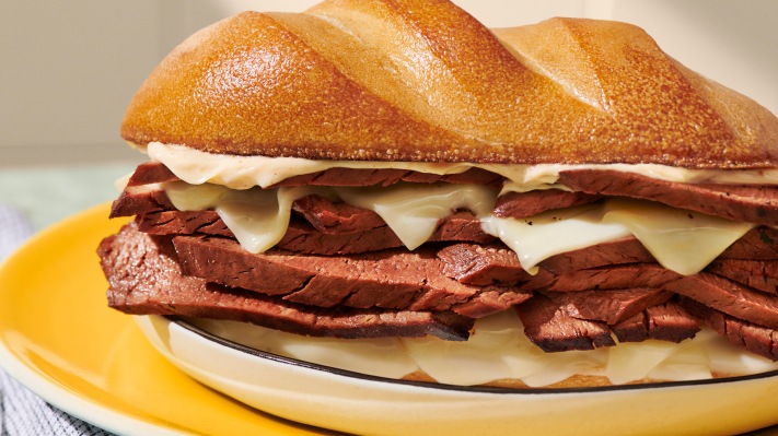 Meati Foods invierte $ 150 millones para expandir sus operaciones de carne con raíces de champiñones