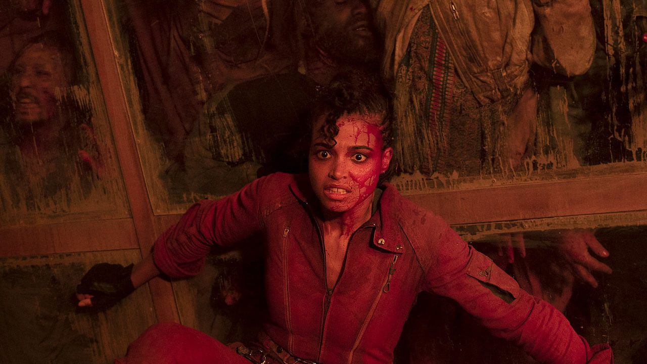 Mejores programas nuevos en Netflix esta semana: 16 y 17 de julio de 2022