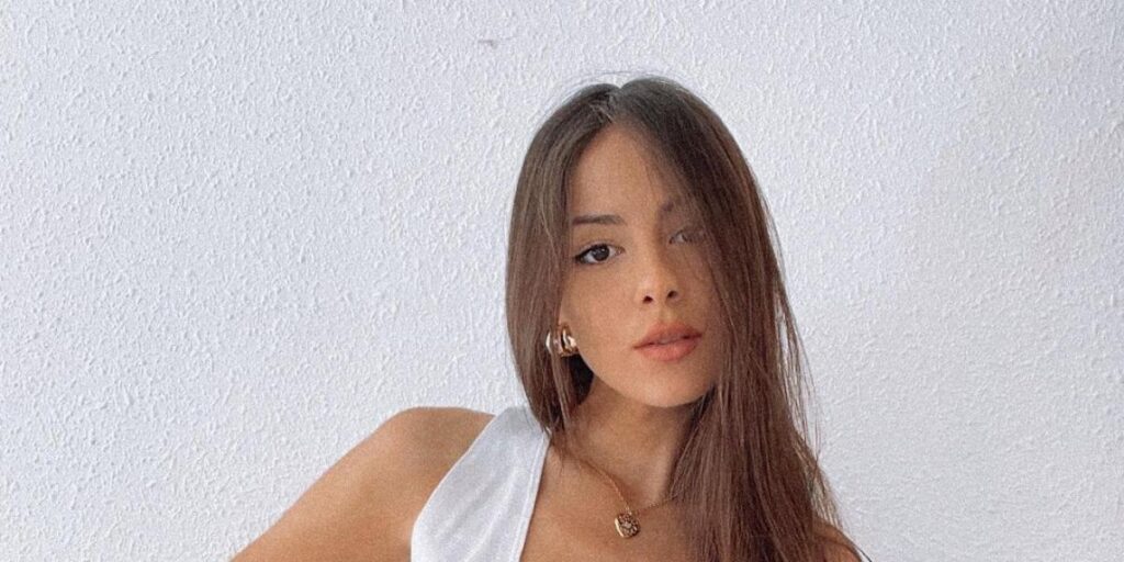 Melyssa Pinto descubre el origen de su problema de salud