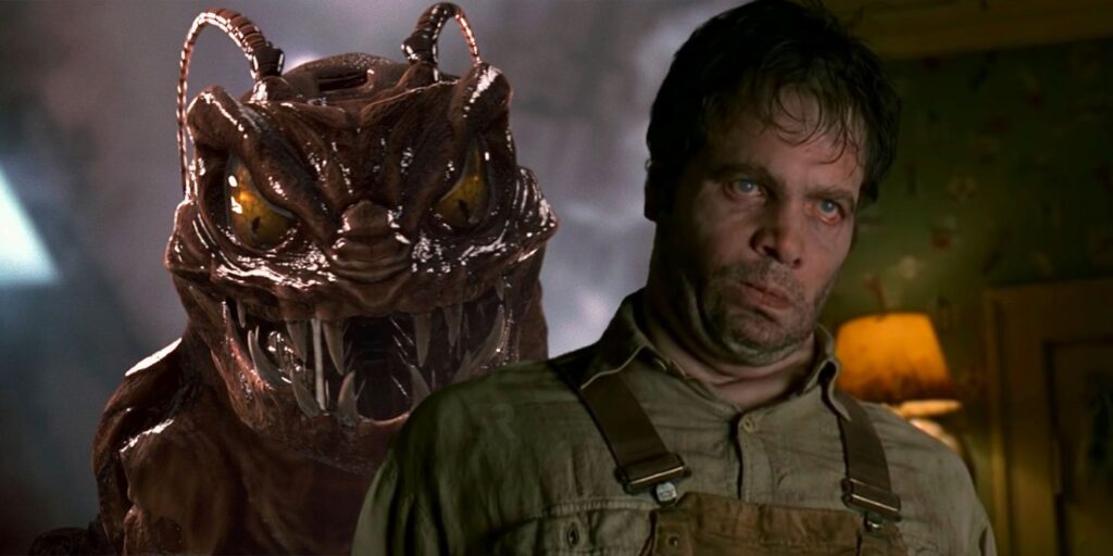 Men in Black Star celebra su 25.º aniversario elogiando al maquillador