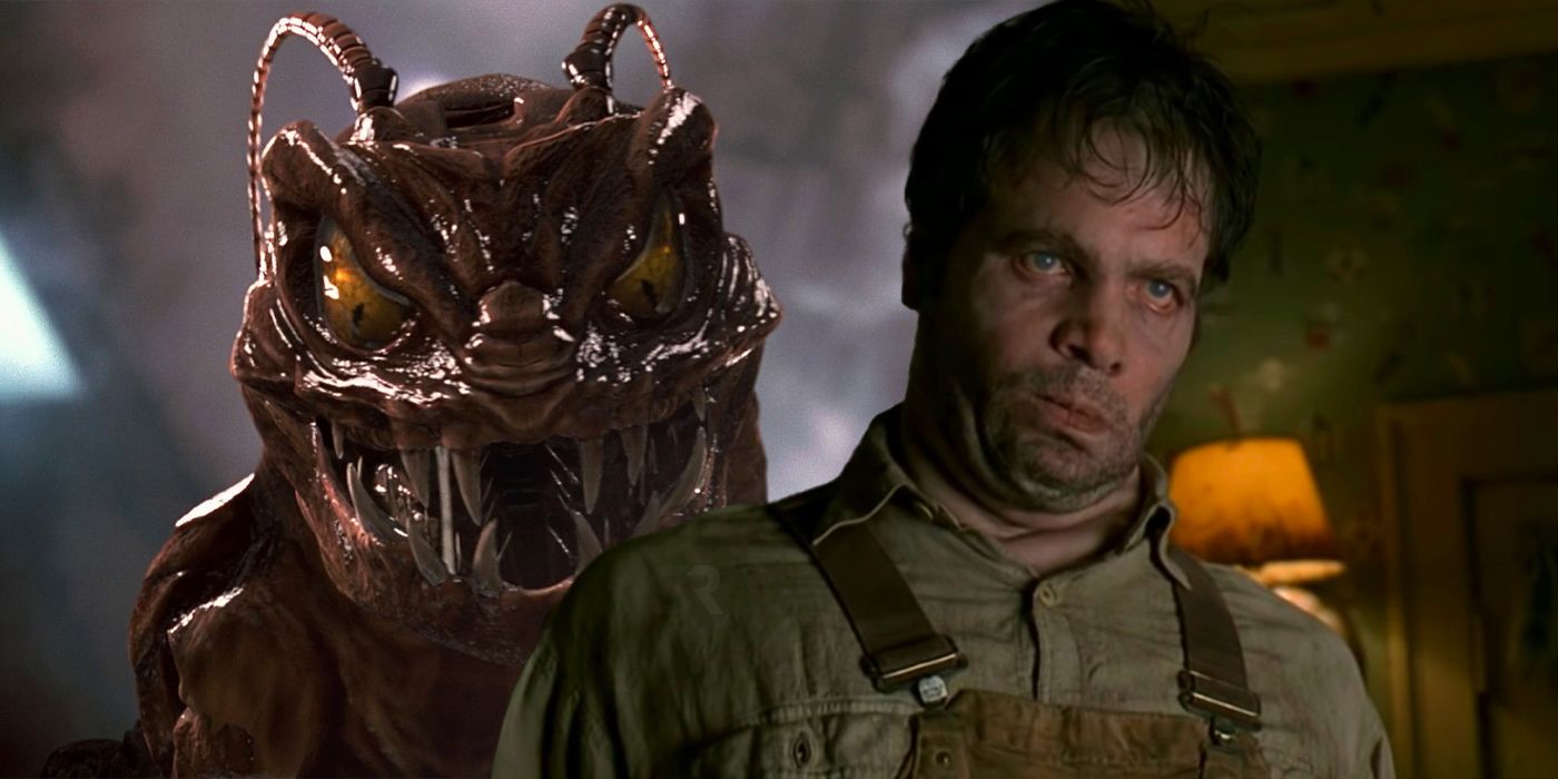 Men in Black Star celebra su 25.º aniversario elogiando al maquillador