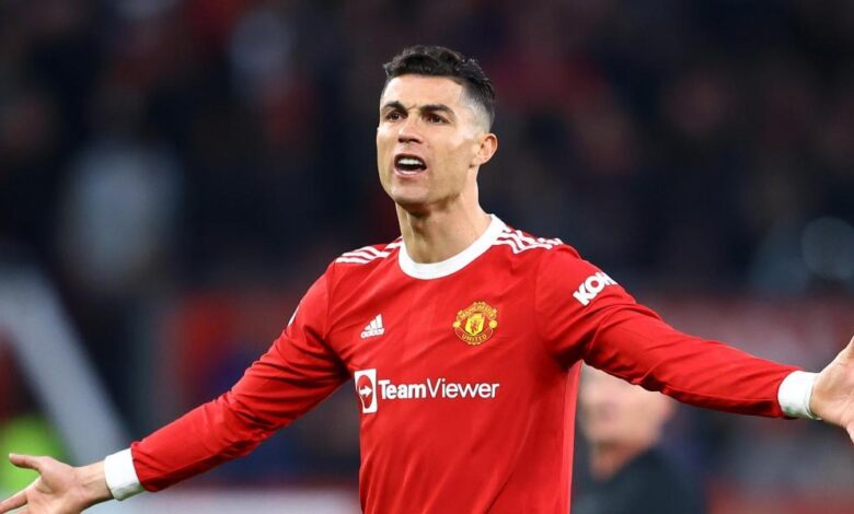 Mendes ofrece a Cristiano al PSG