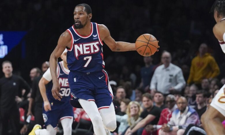 Mercado de fichajes de baloncesto, en directo | En vivo, traspasos de la NBA, Liga Endesa y Euroliga