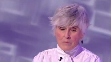 Mercedes Milá, a esta famosa youtuber: "¿Te puedes atar los zapatos con lo gorda que estás?"