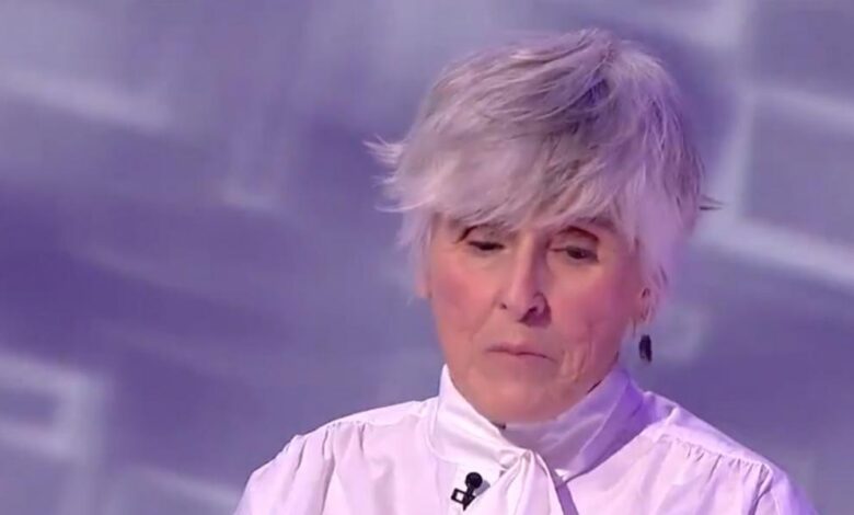 Mercedes Milá, a esta famosa youtuber: "¿Te puedes atar los zapatos con lo gorda que estás?"