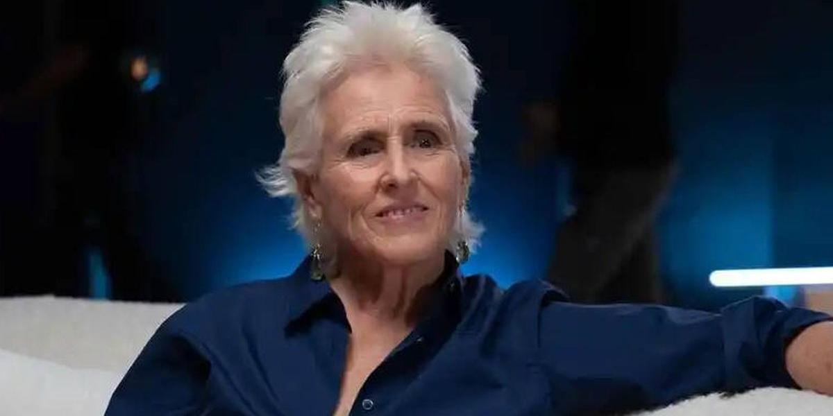 Mercedes Milá cumple su sueño: entrevistará a William Levy