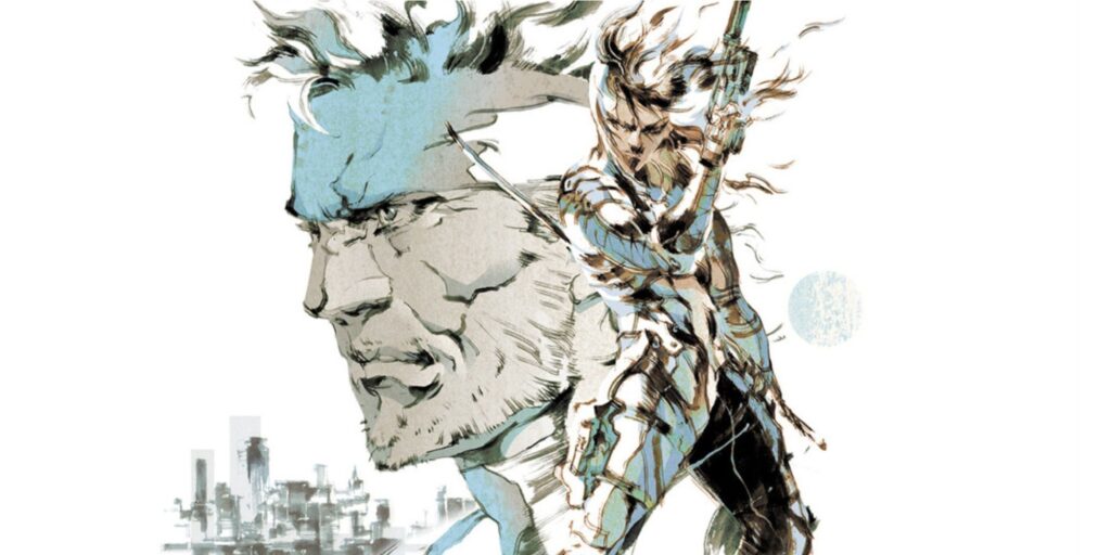 Metal Gear Solid: ¿Qué día es el 35 aniversario?