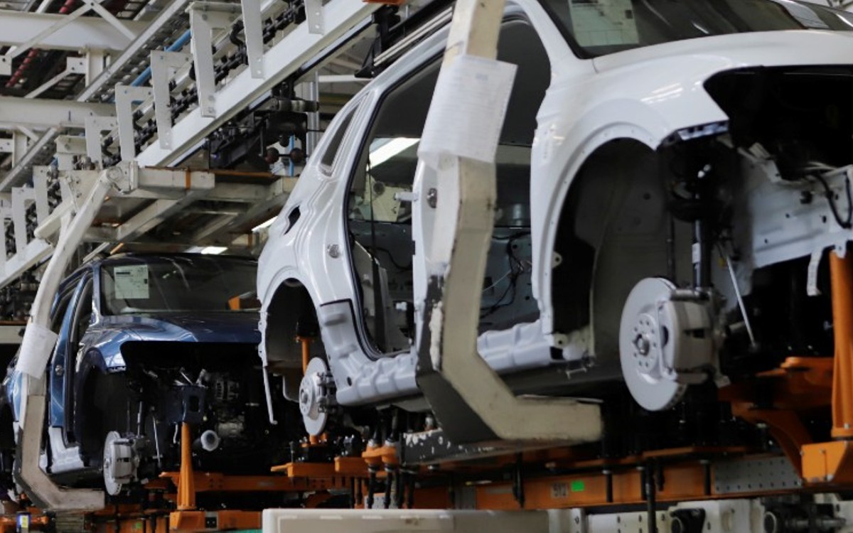 México admite solicitud de EU sobre derechos laborales en planta de autopartes en Coahuila