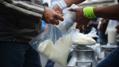 México debe abrir expediente sobre leche radioactiva de Chernóbil | Video
